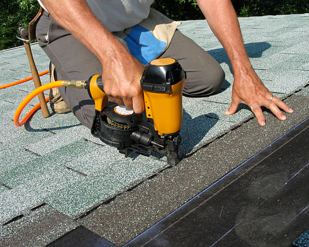 Quick and Trustworthy Emergency Roof Repair Services in Mashpee Neck, MA