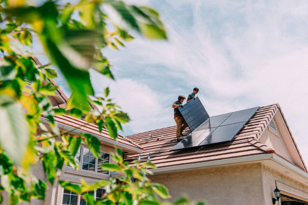 Trusted Mashpee Neck, MA Roofing Contractor Experts