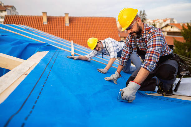 Trusted Mashpee Neck, MA Roofing Contractor Experts